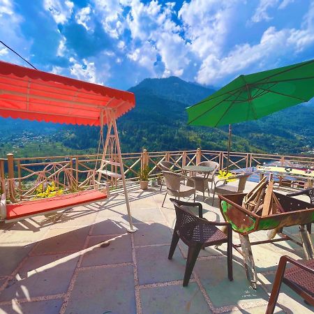 Valley Of Gods, Vashisht Manali Manali (Himachal Pradesh) Exterior photo