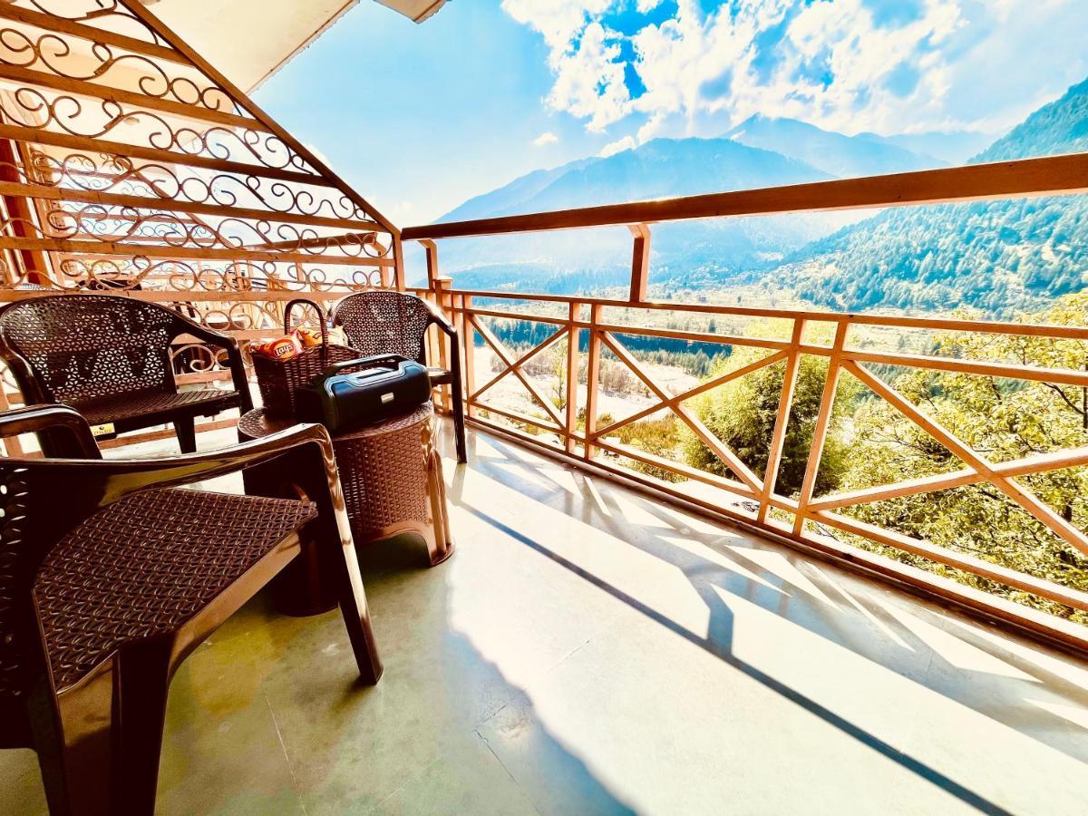 Valley Of Gods, Vashisht Manali Manali (Himachal Pradesh) Exterior photo