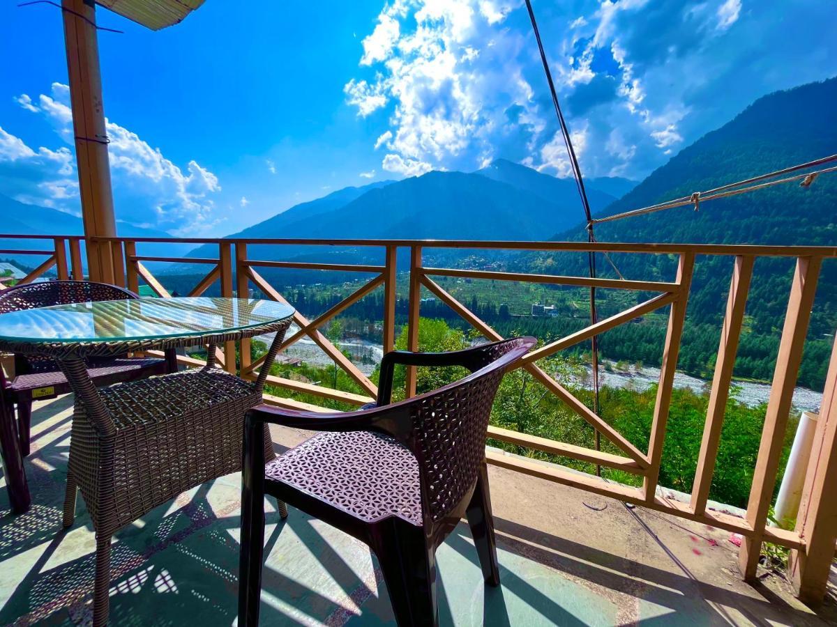 Valley Of Gods, Vashisht Manali Manali (Himachal Pradesh) Exterior photo